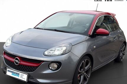 Opel Adam 78.600 km 12.850 &euro; Wilhelmshaven 26389