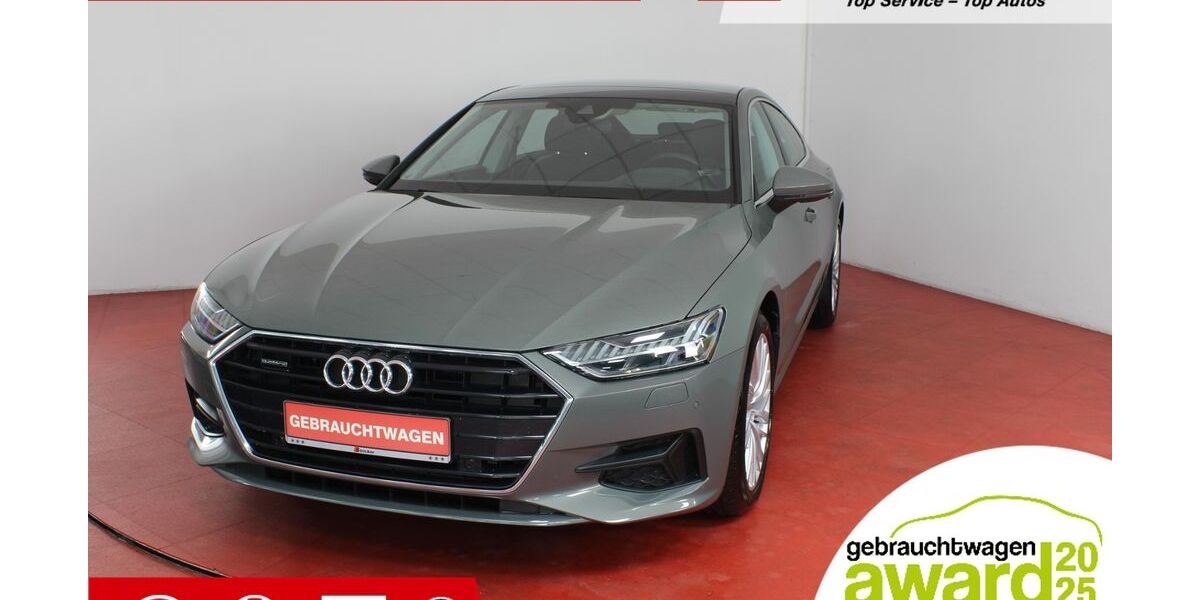 Audi A7 40.817 km 44.969 &euro; Horn-Bad Meinberg 32805
