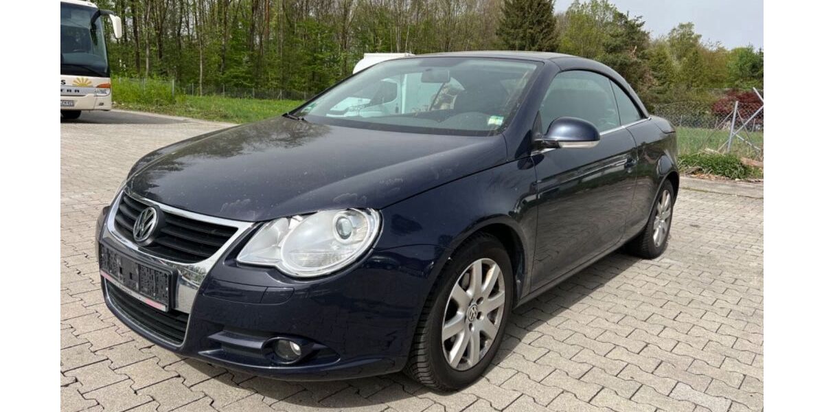 VW Eos 205.000 km 1.850 &euro; Waldkraiburg 84478