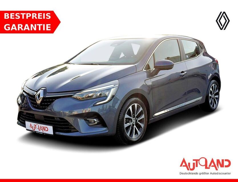 Clio