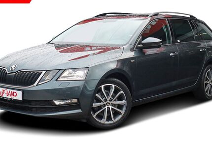 Skoda Octavia 65.515 km 23.990 &euro; Freiberg 09599