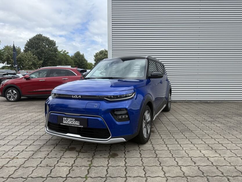 Kia Soul 5.819 km 33.980 € Stade 21684