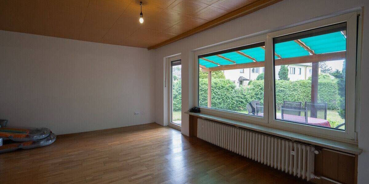 Reihenendhaus Unterhaching - 4 Zimmer, 88 m&sup2;, 750.000&euro; | Angebot:26882091