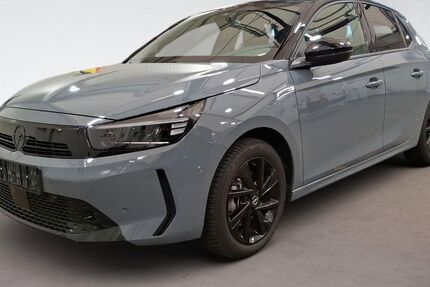 Opel Corsa 20.284 km 18.475 &euro; Parsberg 92331