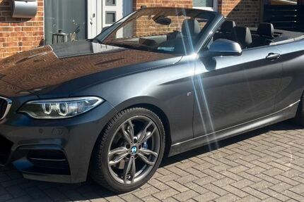 BMW M235 106.660 km 22.450 &euro; Bönebüttel 24620