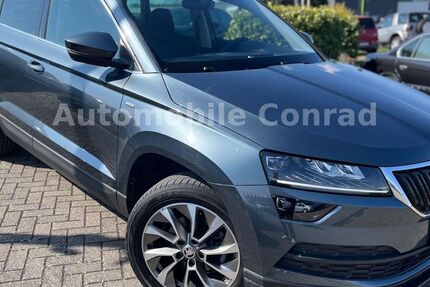Skoda Karoq 108.281 km 18.099 &euro; Kirchheimbolanden 67292