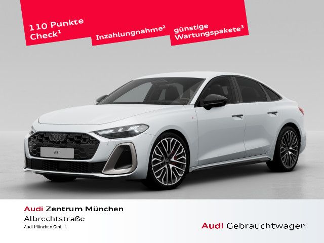 Audi A5 1.500 km 64.690 &euro; München 80636