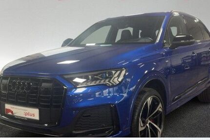 Audi Q7 47.736 km 62.460 &euro; Ulm 89073