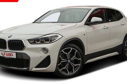 BMW X2 54.718 km 23.950 &euro; Neubrandenburg 17036