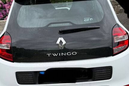 Renault Twingo 102.000 km 6.200 &euro; Altena 58762