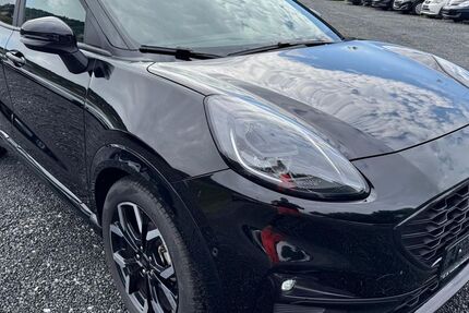 Ford Puma 25.120 km 21.770 € Boxberg 97944