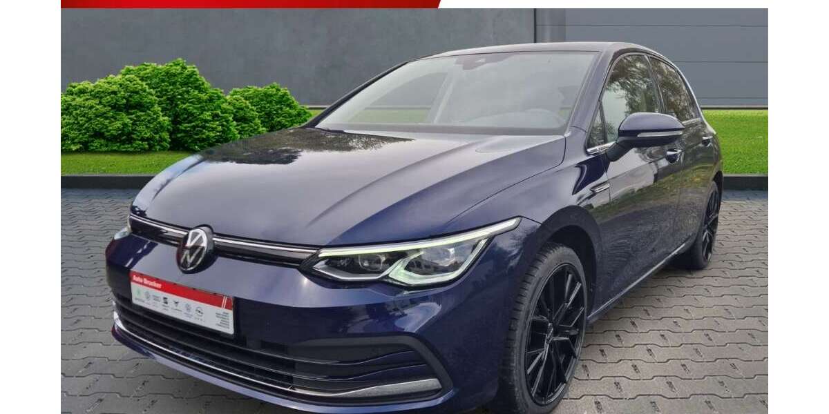 VW Golf 90.200 km 20.870 &euro; Meiningen 98617