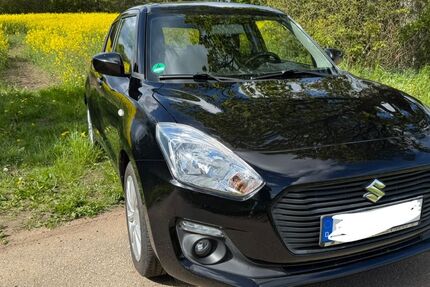 Suzuki Swift 59.936 km 14.790 &euro; Havetoft 24873