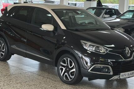 Renault Captur 37.000 km 12.900 &euro; Rüsselsheim 65428