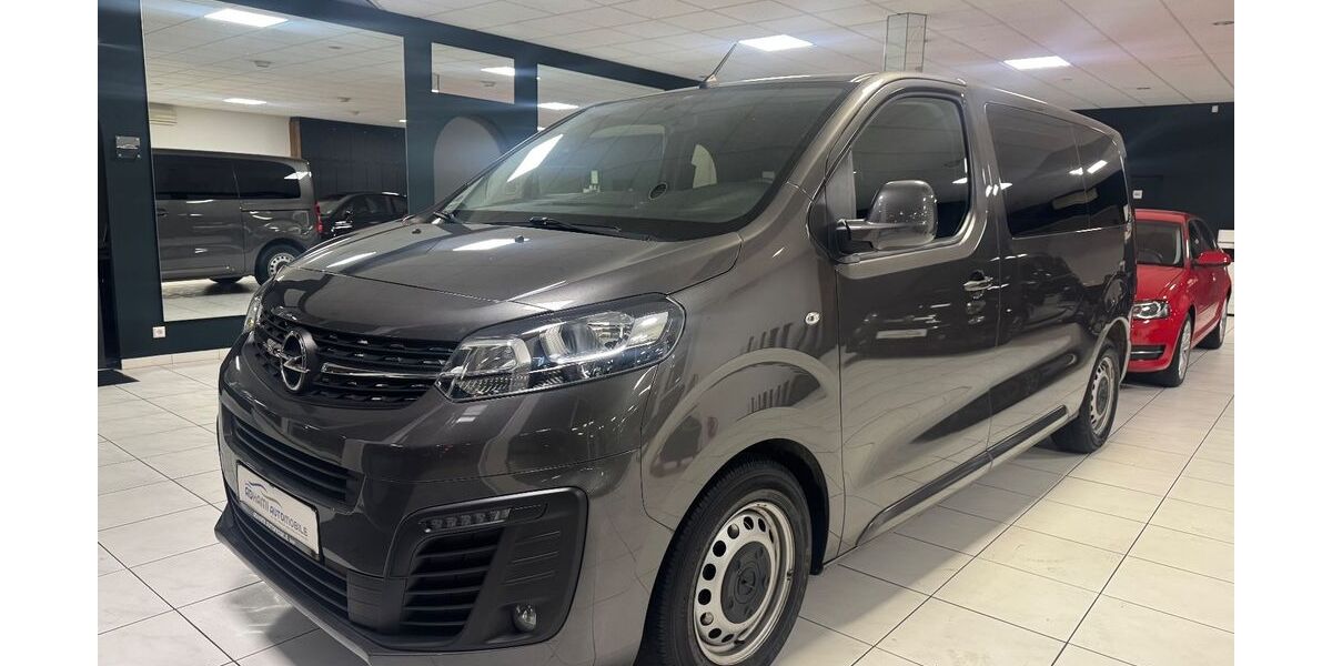 Opel Vivaro 82.500 km 23.987 &euro; Pforzheim 75179