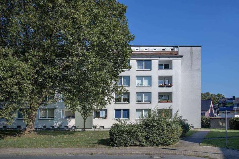 Wohnung zum Mieten in Herne 559 € 78.41 m²