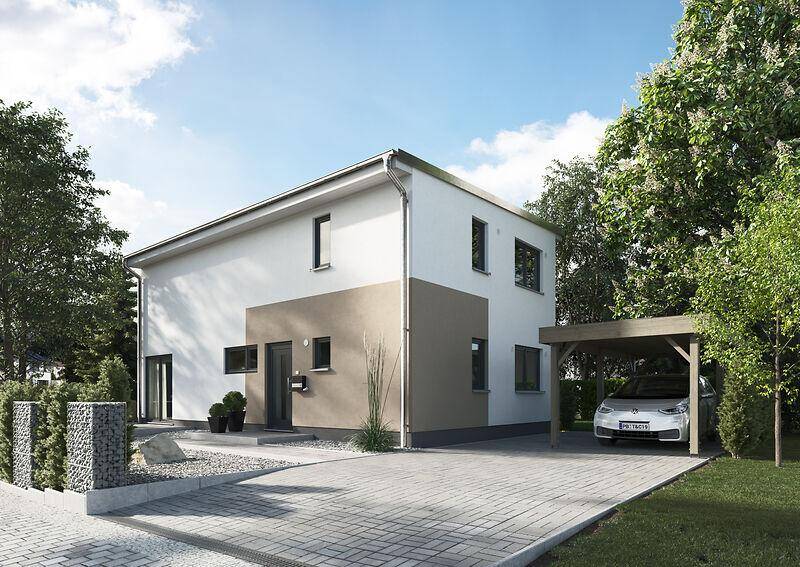 Mehrfamilienhaus, Wohnhaus Walschleben - 4 Zimmer, 137 m&sup2;, 423.830&euro; | Angebot:25822635