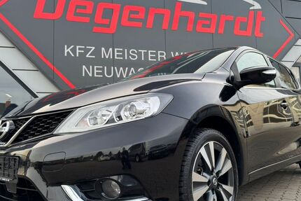 Nissan Pulsar 51.748 km 11.990 &euro; Mönchhagen 18182