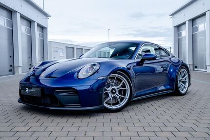 Porsche 992 5.000 km 207.990 &euro; Oberndorf am Neckar 78727