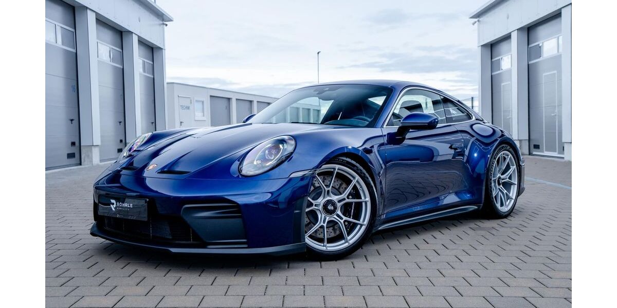 Porsche 992 5.000 km 214.990 &euro; Oberndorf am Neckar 78727