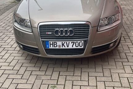 Audi A6 267.000 km 7.500 &euro; Bremen 28239