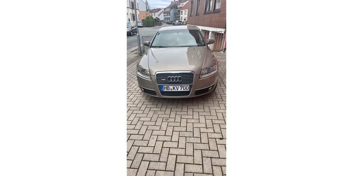 Audi A6 267.000 km 7.500 &euro; Bremen 28239