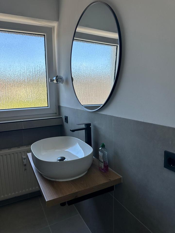 Top Wohnung Iserlohn Letmathe - mit Balkon zimmer