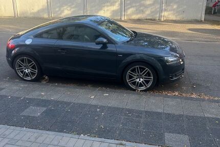 Audi TT 201.580 km 5.000 &euro; Ludwigshafen 67059