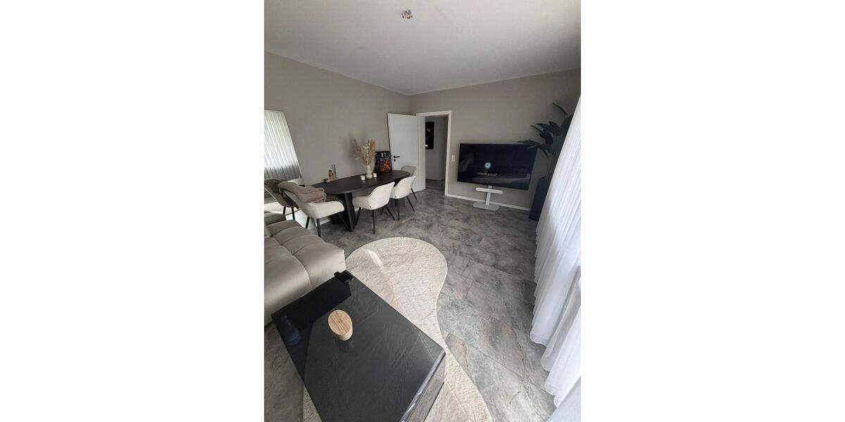 Erdgeschoßwohnung Bochum Höntrop - 3.5 Zimmer, 69 m&sup2;, 600&euro; | Angebot:26003700