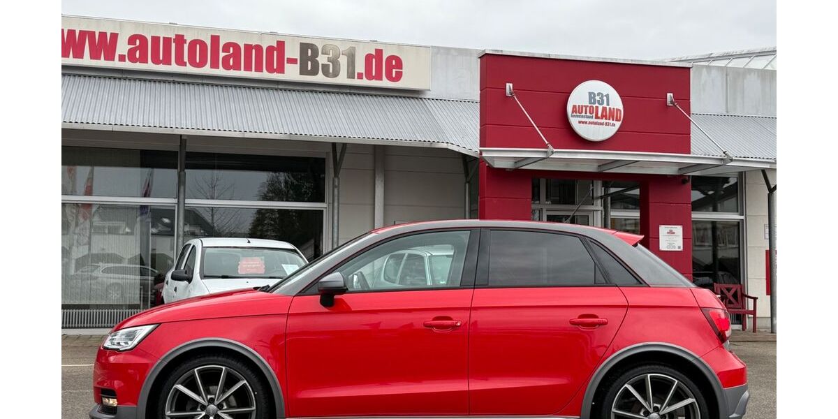 Audi A1 102.500 km 13.500 &euro; Immenstaad 88090