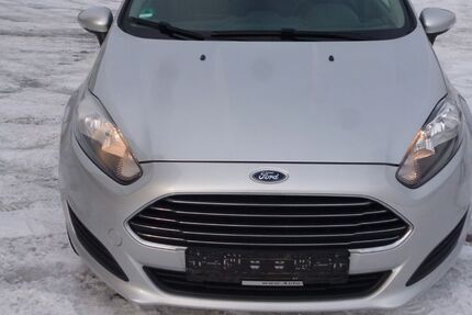Ford Fiesta 120.000 km 4.100 &euro; Demmin 17109