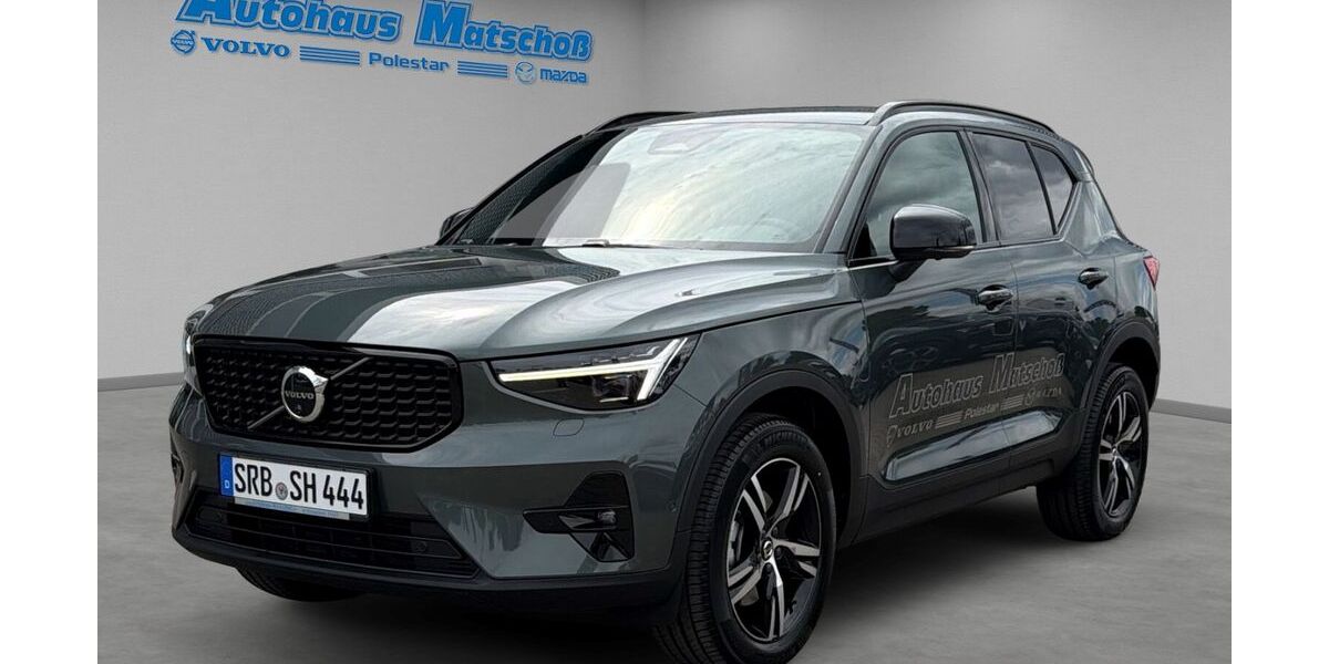Volvo XC40 6.000 km 44.950 &euro; Strausberg 15344