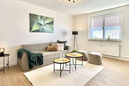 Wohnung Klütz - 3 Zimmer, 67 m&sup2;, 164.900&euro; | Angebot:26856620