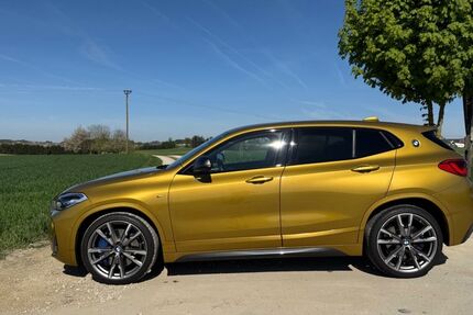 BMW X2 38.600 km 26.250 &euro; Kirchdorf a.d. Amper 85414