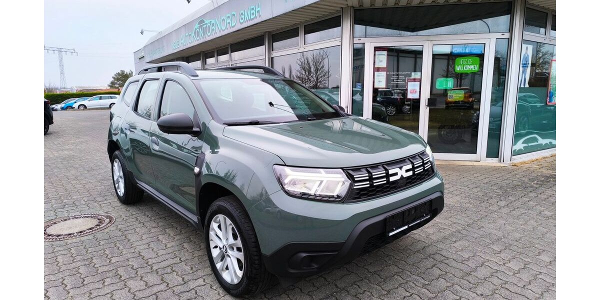 Dacia Duster 17.827 km 15.900 &euro; Neubrandenburg 17036