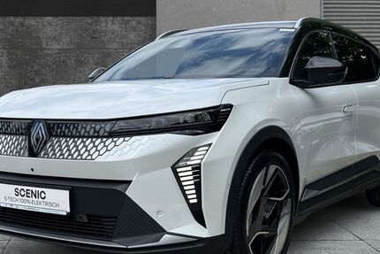 Renault Scenic E-TECH 9.000 km 41.570 &euro; Freising 85354