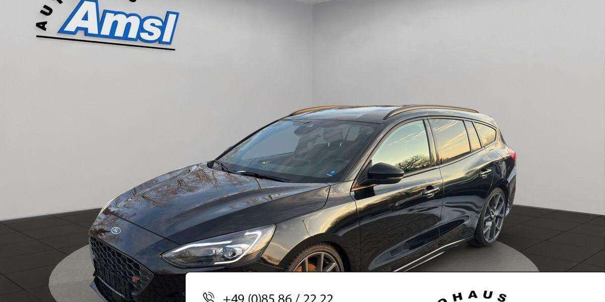 Ford Focus 85.000 km 22.900 &euro; Hauzenberg 94051
