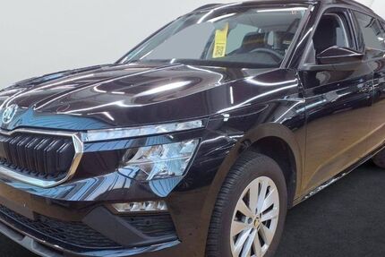 Skoda Kamiq 22.206 km 25.830 &euro; Ettlingen 76275