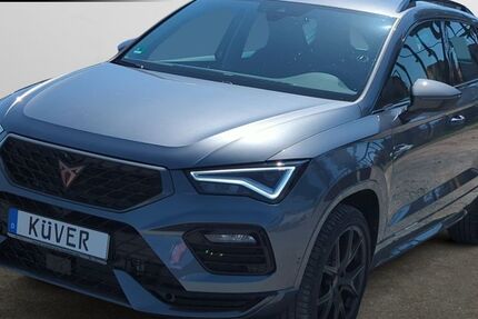 Cupra Ateca 1.300 km 32.484 &euro; Hagen 27628