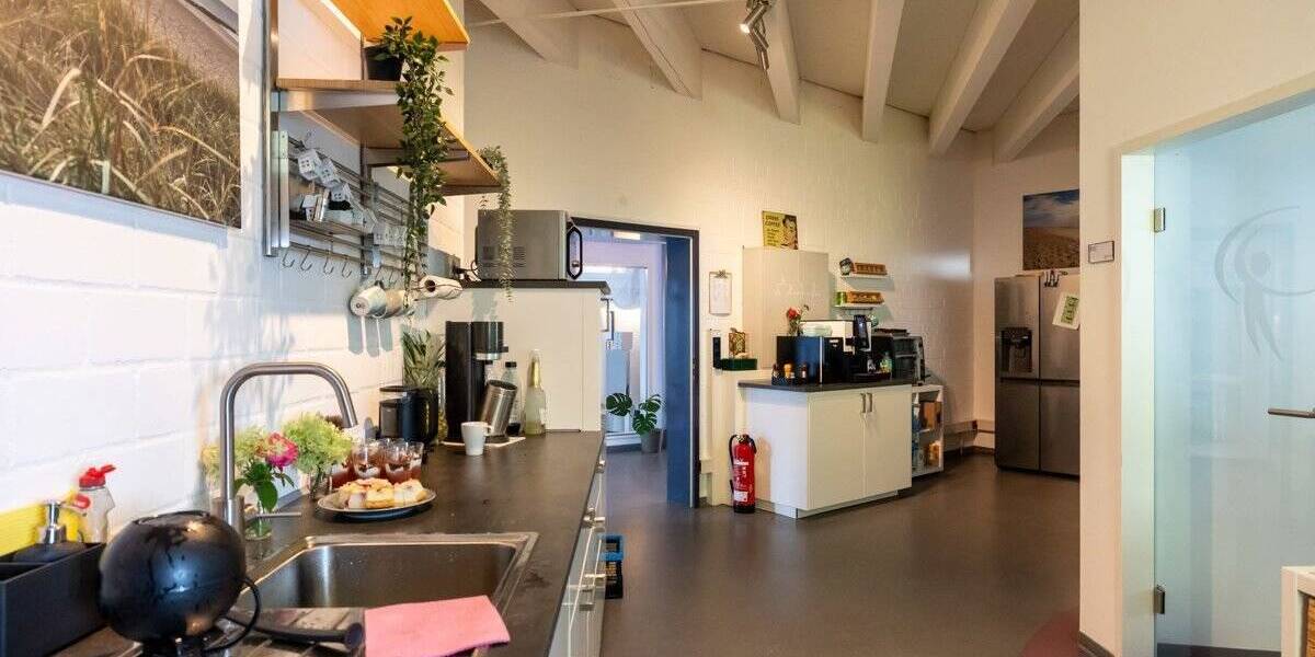 Gewerbeobjekt Ganderkesee - 3 Zimmer, 619 m&sup2;, 980.000&euro; | Angebot:23960242