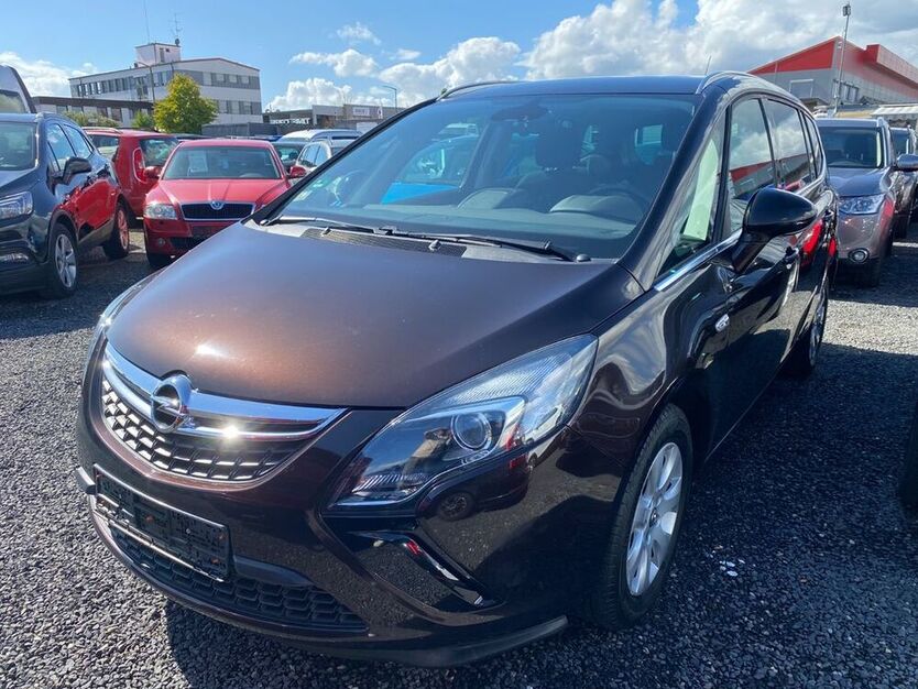 Zafira