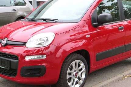 Fiat Panda 53.570 km 9.999 &euro; München 81825
