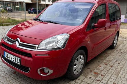 Citroen Berlingo 141.000 km 3.600 &euro; Ulm 89079