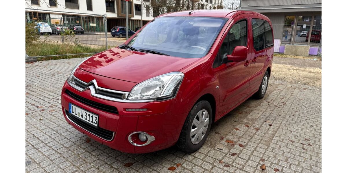 Citroen Berlingo 141.000 km 3.600 &euro; Ulm 89079