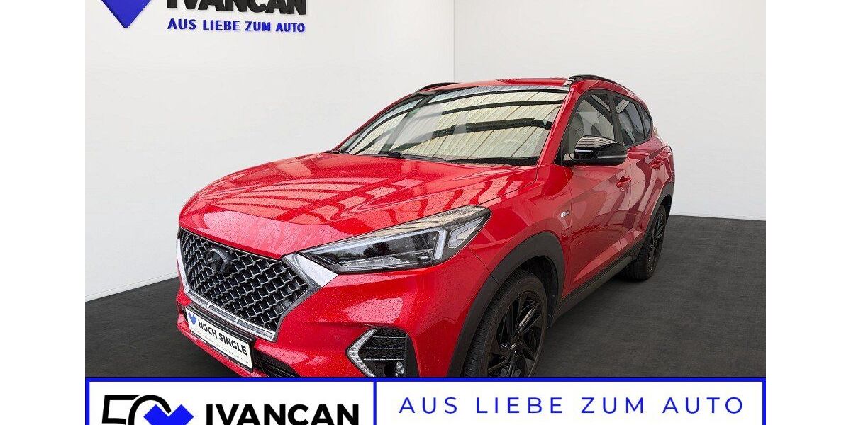 Hyundai TUCSON 66.005 km 23.990 &euro; Mannheim 68219