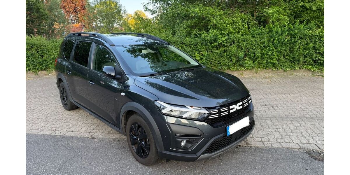 Dacia Jogger 37.500 km 18.700 &euro; Barmstedt 25355