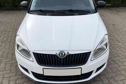 Skoda Roomster 122.985 km 3.699 &euro; Neu wulmstorf 21629