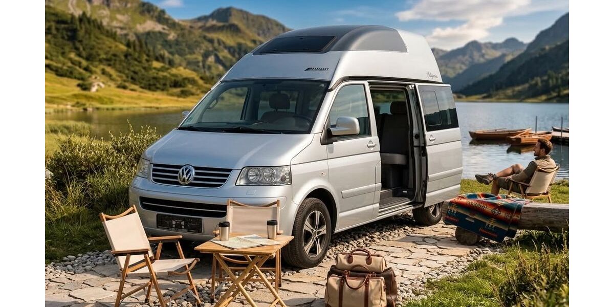 VW T5 Transporter 147.000 km 27.900 &euro; Reutlingen 72760