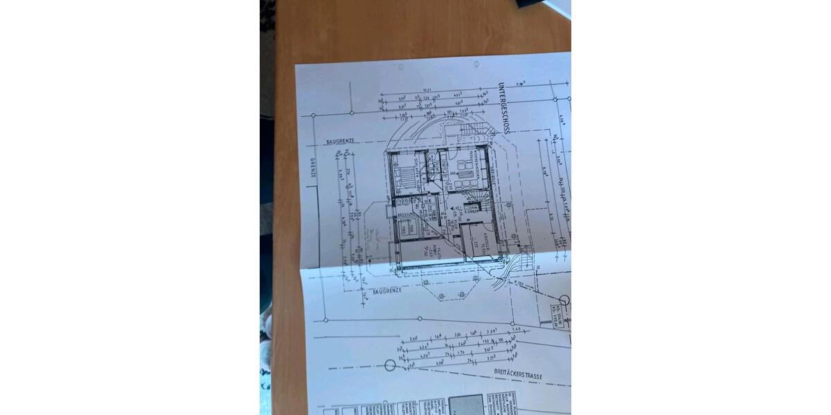 Einfamilienhaus Obersulm - 7 Zimmer, 207 m&sup2;, 550.000&euro; | Angebot:24836768