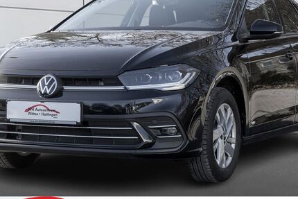 VW Polo 9.705 km 20.549 &euro; Witten 58453